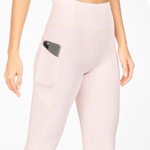 Fabletics Tights! NEVER WORN